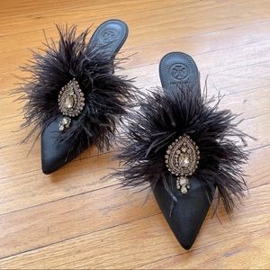 Tory Burch Élodie heels